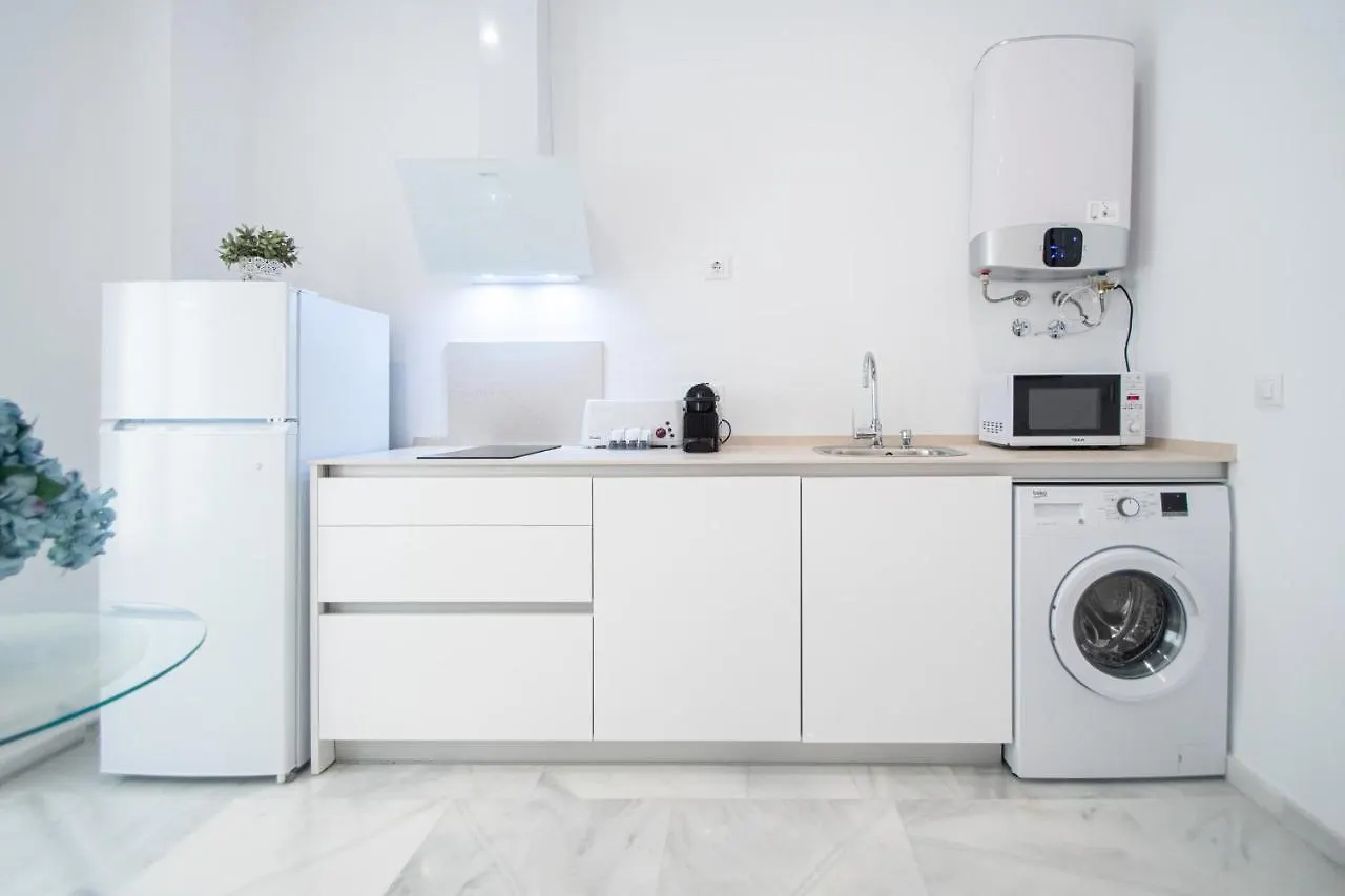 Apartamento Animalia Cádiz