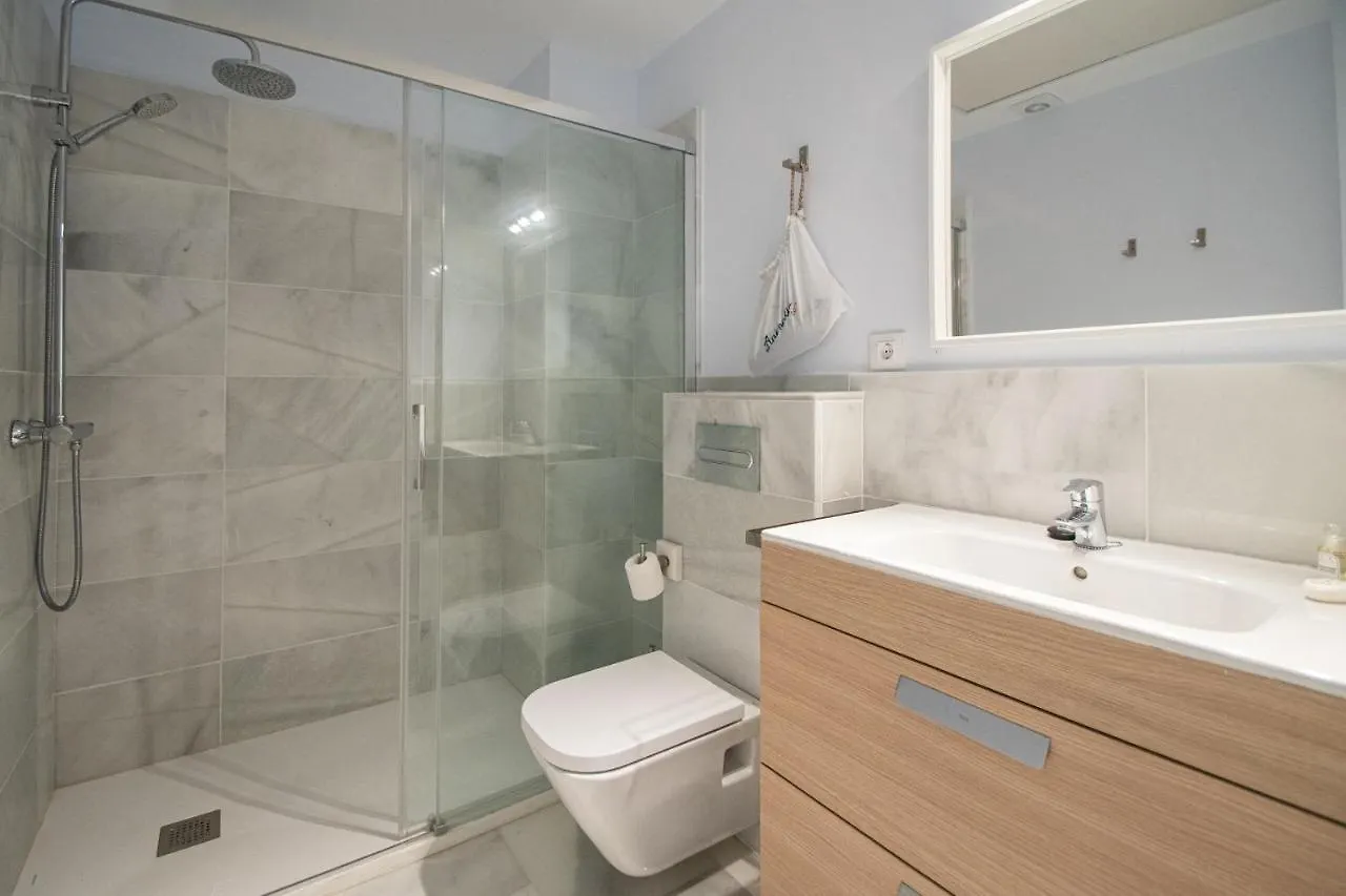 Apartamento Animalia Cádiz