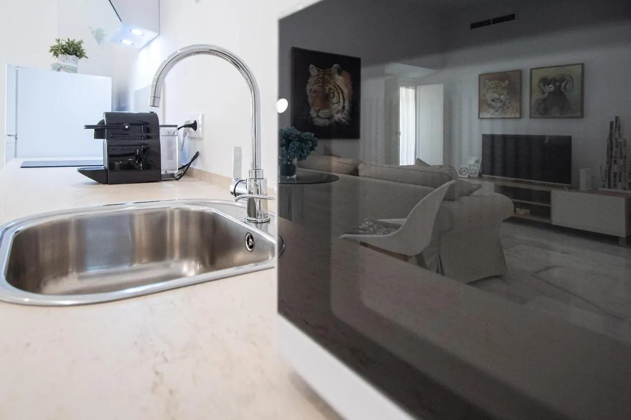 Apartamento Animalia Cádiz