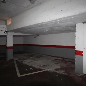 Carihuela El Remo Flat Apartamento Torremolinos