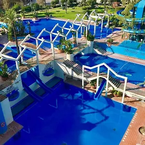 G&g Benalbeach Mediterranean Terrace Apartamento Benalmádena