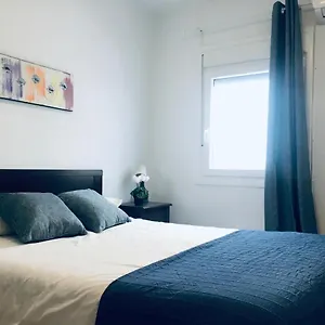  Apartamento Sureño