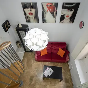  Apartamento La Espiral De