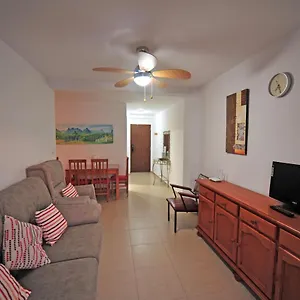  Apartamento Laguna 3 Acogedor