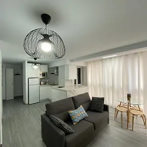  Apartamento Molineros Victoria