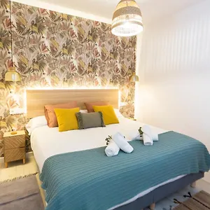  Apartamento Entrearcos