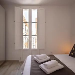  Apartamento El Rincón De Fabio Little