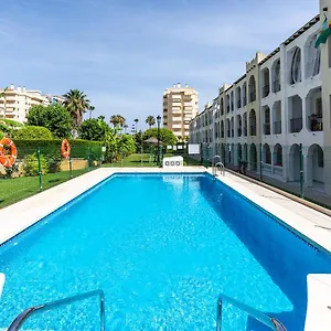 Apartamento Benalmadena Apartamento Benalmádena