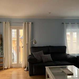  Apartamento San Pedro
