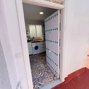Rosa De Vientos - Camas En Compartidas Apartamento Cádiz