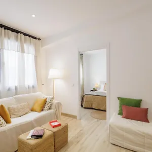 A Sant Celoni, Montseny, Barcelona Apartamento Sant Celoni