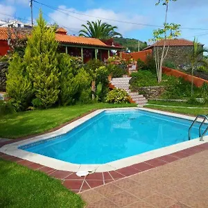 La Casita De Casa rural Mazo