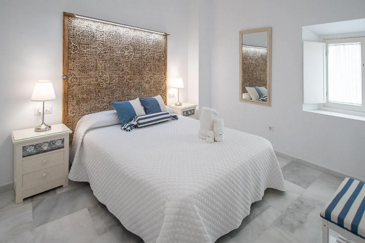 Apartamento Animalia Cadiz 0*,  Spain