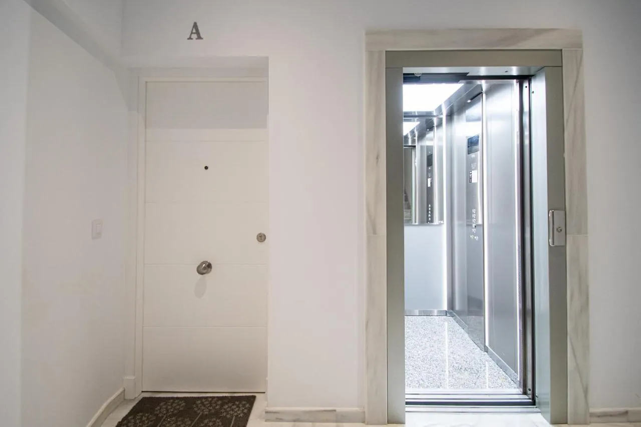 Apartamento Animalia Cadiz